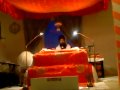 Katha by bhai nirmal singh ji dhurkot wale katha in norway part 2