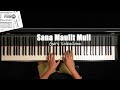 Sana Maulit Muli - Piano Cover