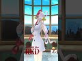 【FILM RED】ウタ日記＃1 ONE PIECE公式YTチャンネルで公開中！#shorts  #onepiece #op_filmred #ウタ #ado #新時代