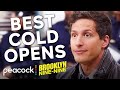 Top 15 Most Viewed Cold Opens (on YouTube) | Brooklyn Nine-Nine