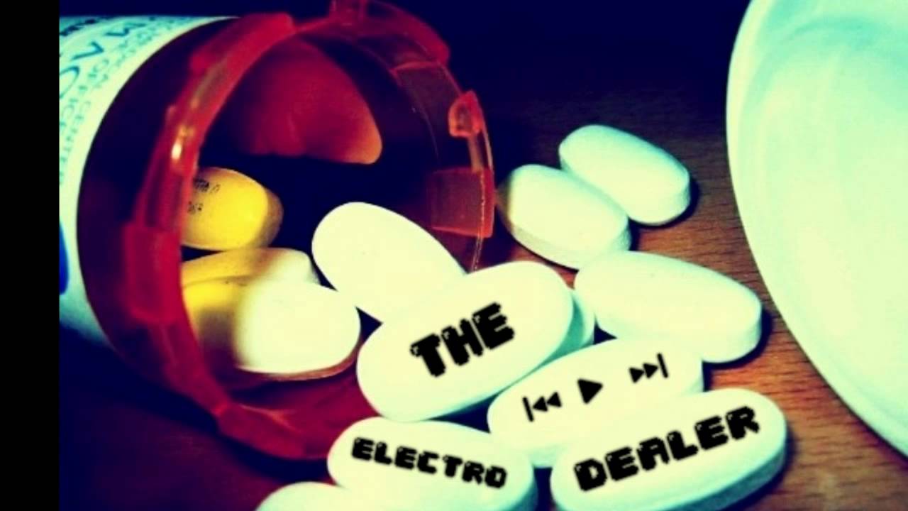 Mr Skeleton - Bh(a)ve Radio ol' TV