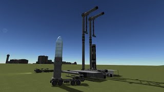 Details KSP Reusable vertical integration pad w/ reusable booster News