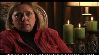 Generational Curses - An Ancient Paths Testimony