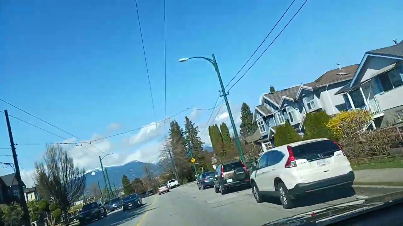 VANCOUVER SHEHAR || KARRO SAIRRA | Terra YAAR! | Garry Hathur| Mike HOTHI |Steve Heer | BEAT PLUS ||