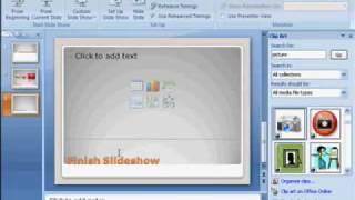 PowerPoint 2007 in 3 easy steps