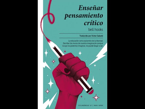 Enseñar pensamiento critico