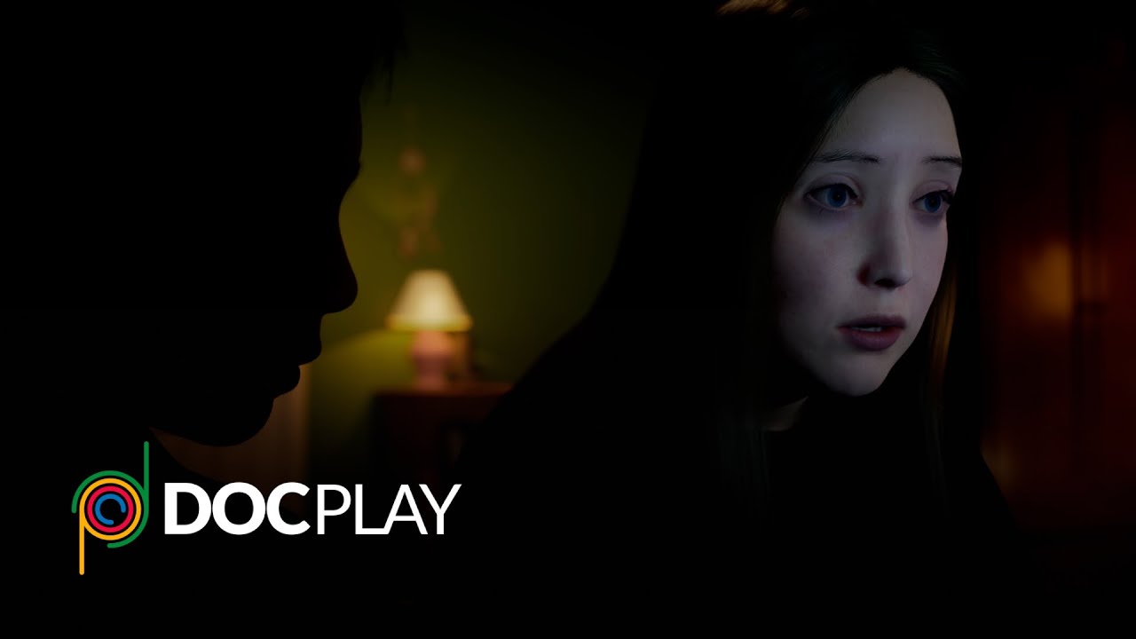 Another Body | Official Trailer | DocPlay