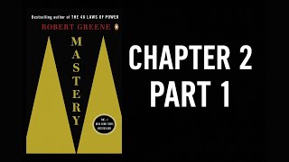 The 3 Phases of Apprenticeship: A Guide by Robert Greene (Mastery)