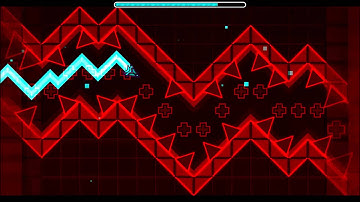 Geometry Dash -  DeCode by Rekedge [Hard Demon]