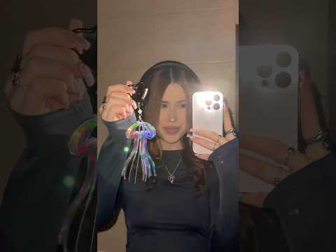 DIY Sparkly JELLYFISH