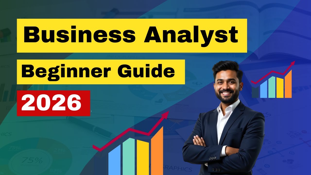 The Shocking Gap in Business Analyst Skills That US Companies Can't Ignore I Hachion