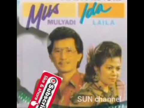 MUS MULYADI \u0026 IDA LAILA - cinta dan air mata###