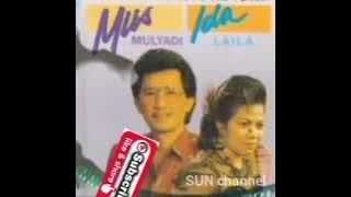 MUS MULYADI & IDA LAILA - cinta dan air mata###