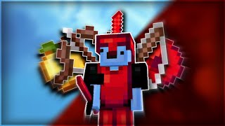 Vermillion [16x-32x] | PvP Texture Pack for Java & MCPE | Pack Showcase and Release