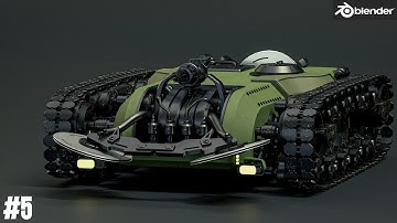 Advanced Blender Full Course | Texturing | Part 5