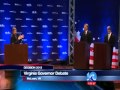 Dirty Politics in Virginia Gubernatorial Race To Impact Turnout, Sarvis Left Out