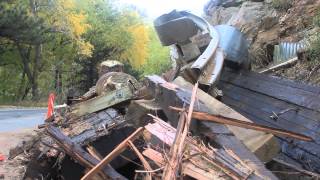 Boulder County Flood Rebuilding & Permit Information Center opens to public