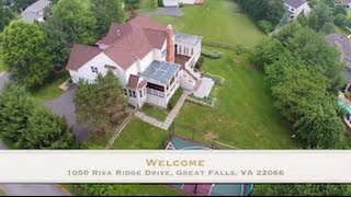 1050 Riva Ridge Drive, Great Falls, VA 22066