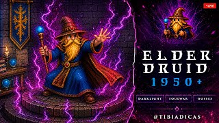🐦‍🔥 ED 1950+  Farmador Premium | !uber, !pontos, !loja |