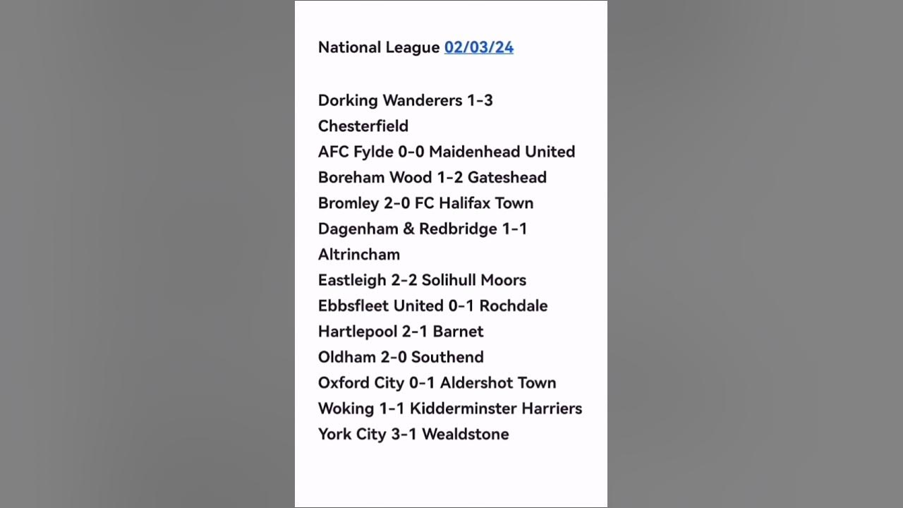 national-league-predictions-youtube