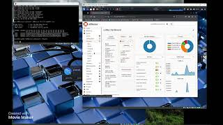 IDS With Suricata and Opnsense Firewall