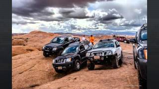 GONE Moab Hells Revenge 2015