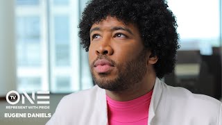 Represent With PRIDE | Eugene Daniels