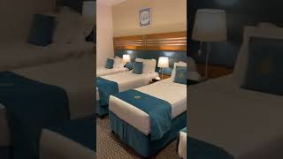 Quad Room Madina Hajj 2022