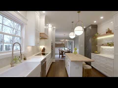 820 Academy Lane, Columbia, TN home video tour
