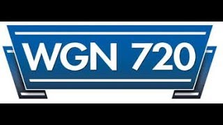 WGN 720 Chicago - Bob Collins FIRST AFTERNOON SHOW - June 1 1981 (2/2)