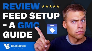 Reviews Feed Setup in Google Merchant Center using a THIRD PARTY Reviews Aggregator