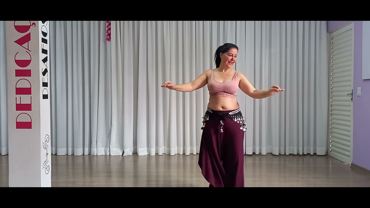 20 - 27 de fevereiro (improviso com shimmy)