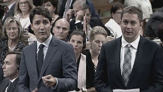 Canadian taxes: Fact checking the tax debate (The Investigators with Diana Swain)