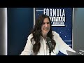 Kenia López Rabadán llama a frenar la polarización y violencia en México
