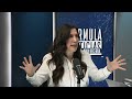 Kenia López Rabadán llama a frenar la polarización y violencia en México