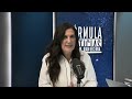 Kenia López Rabadán llama a frenar la polarización y violencia en México