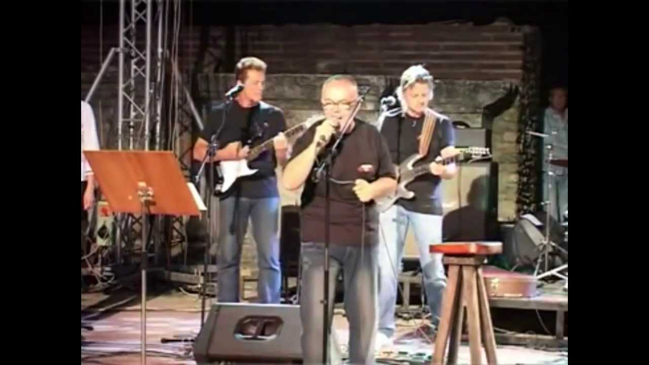 gr.MADRIGALI - ZDRAVO MLADI ( in live)