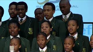 Birdswood Secondary School _ AU Anthem