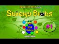 Sricky Biobs Game Walkthrough Full Gameplay Sricky Biobs Online Game 