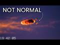 This Giant Fireball Spotted Over The U.S. Revealed Something Terrifying