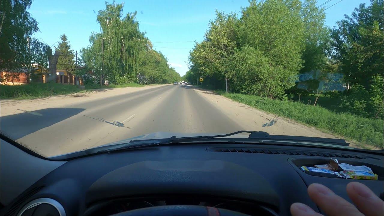 Неисправный клапан адсорбера.Симптомы - YouTube