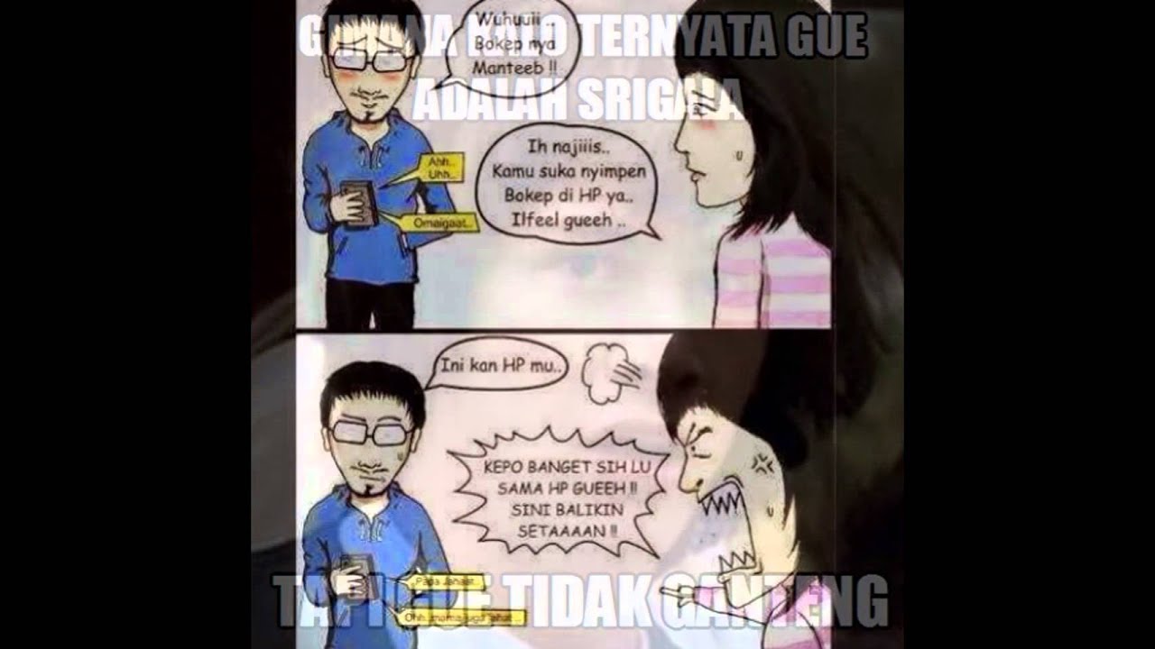 Kumpulan Meme Meme Lucu YouTube