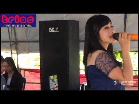 BERSABARLAH TRIAS MUSIC