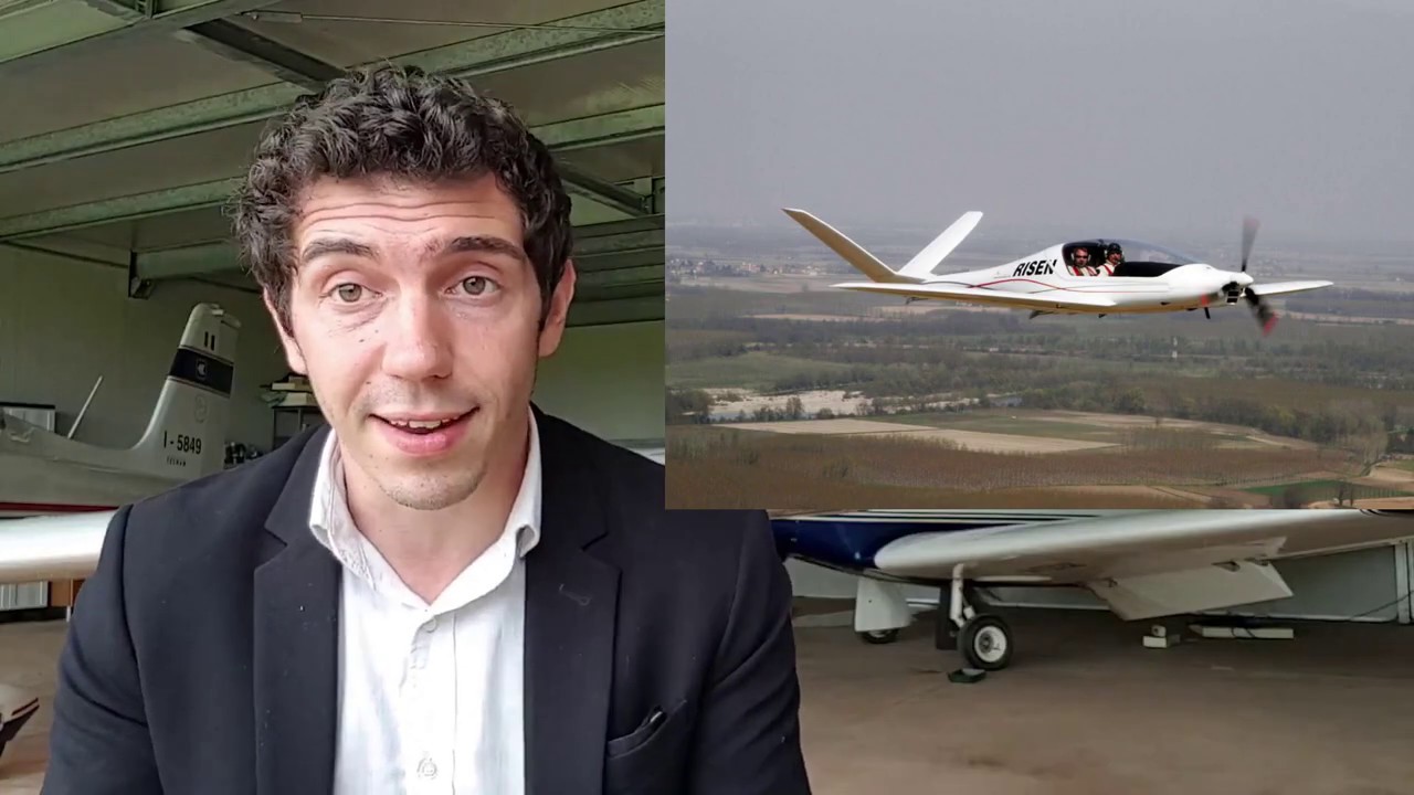 BREVETTO VDS in breve - GROUNDED by RAIN