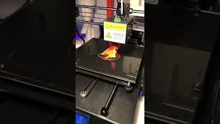 ANYCUBİC İ3 MEGA S INSTAGRAM @earobotikk #3dprinter #maker #cura #diy #pla #solidworks
