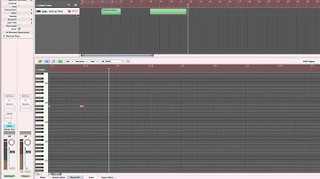 Logic Pro for Beginners - 4.4 MIDI Notes & Velocities