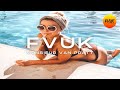 Summer Vibes Jackin House Mix 🌞 Monsieur Van Pratt &#39;Funky Beach House&#39; (FVUK Guest Mix Series)