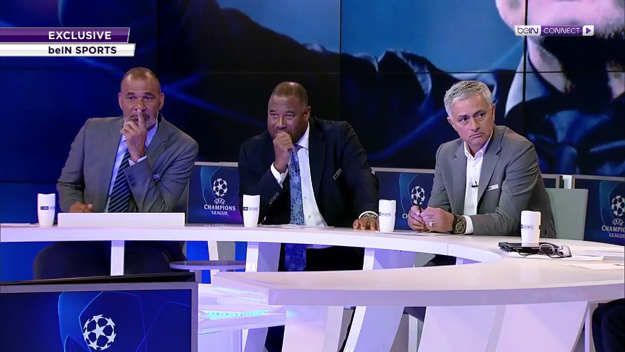 Ajax 2-3 Tottenham Hotspur - Jose Mourinho Gives Honest Verdict