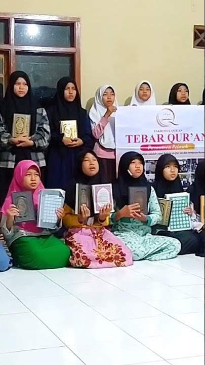 Ucapan Terima kasih