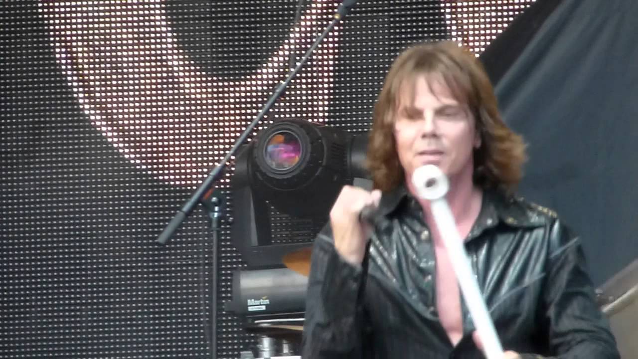 Europe - Paradise Bay - Barcelona, Poble Espanyol - 24 June 2013